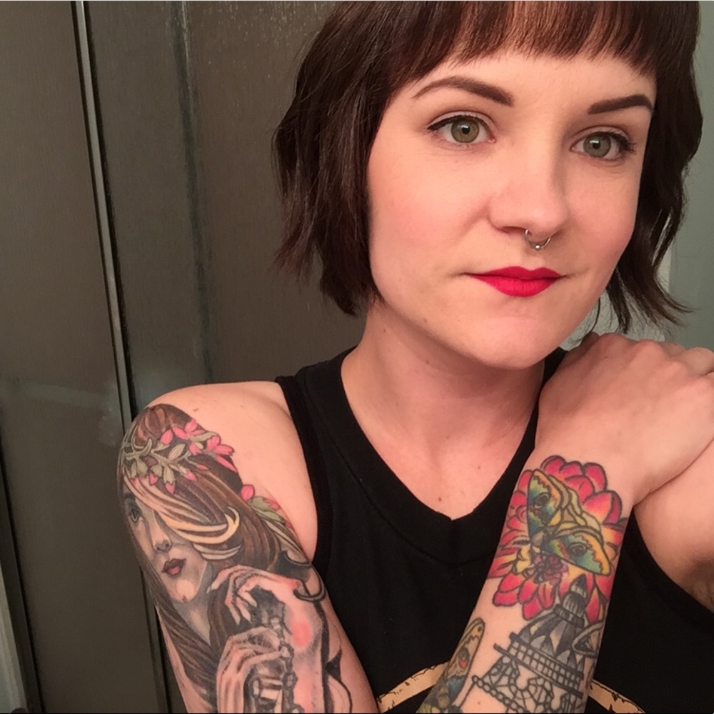 Meet your Posher, Dani